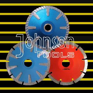 Saw Blade 125mm Concave Saw Blades