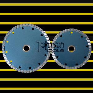 Saw Blade Sintered Turbo Saw Blade