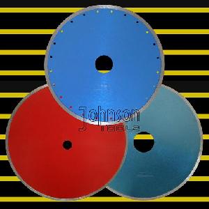 Diamond Saw Blade 350mmsintered Continuous Saw Blade
