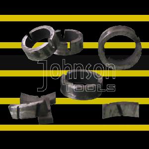 Diamond Segment Core Bits Segment