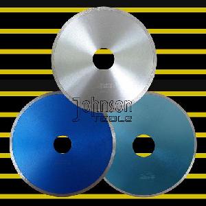 Saw Blade 300mmsintered Continuous Saw Blade
