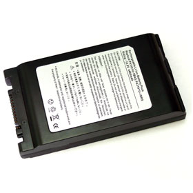 Replacement Battery Of Pa3191u-1bas For Toshiba Satellite Pro 6000 Lbts3191b