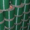 Green Lacquered Stub Wire, Green Lacquered Reel Wire,