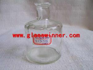 Best Selling Glass Bottle