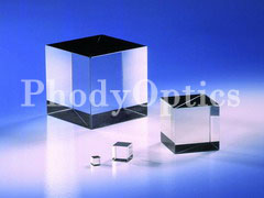 Corner Cubes