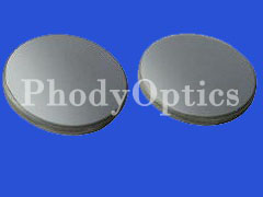 Ge Lens, Germanium Lens