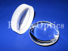 Meniscus Lens