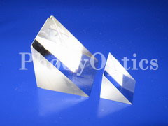 Right Angle Prisms