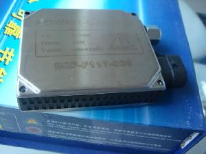 Canbus Hid Xenon Ballast With Stainless Steel Face