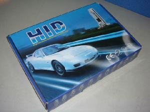 China Manufacturer Of Hid Conversion Xenon Kit