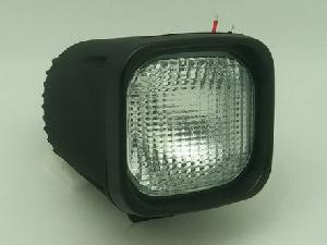 Hid Work Light