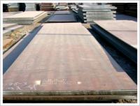 Steel Plate, Astm, A283 Grade D / A / B / C, For Low And Intermediate Tensile Strength Carbon Steel