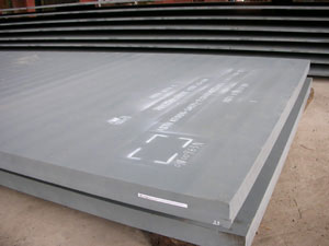 steel plate astm a285 grade c b pressure vessel intermediate tensile str