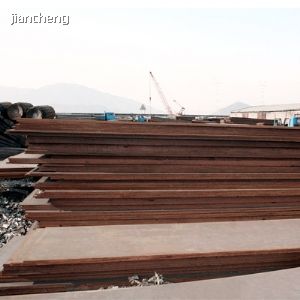 Steel Plate, Bv / Abs / Gl / Lr Grade A / Ah32 / Ah36 / Ah40, Shipbuilding, Platform And Offshore, S