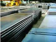 steel plate p275nh p355n p355nh p355nl1 p460n weldable fine grain structural grade