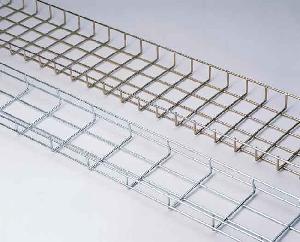 Cable Trays