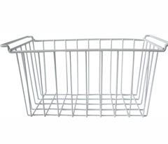 Freezer Basket For Commercial Chest Freezers