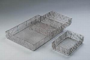 Sterilizing Baskets