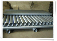 Wedge Wire Screens, Baskets, Sieve Bends For Filtration And Separation