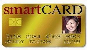 Golden Metal Card / Silver / Chip Card