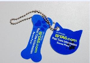 Luggage Tag / Manufacturer