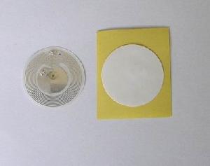 Paper Rfid Tag