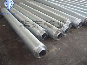 geothermal screen pipes lzl