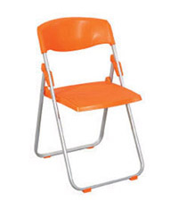 Foldable Chair 1074a