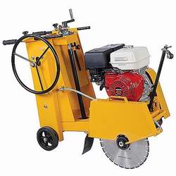 Concrete Cutter