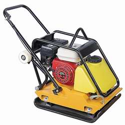plate compactor