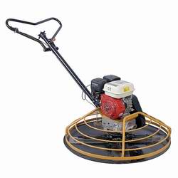 Power Trowel With Ce Certificate