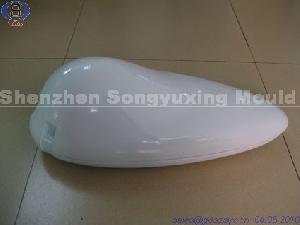 led lamp shell