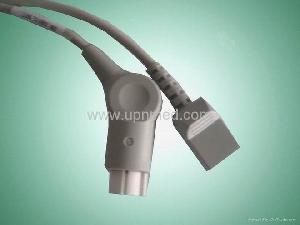 Datex Utah Transducer Adapter Cable