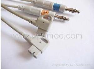 philips medical ekg