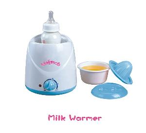 Baby Bottle Warmer Ktj-002 With Juicer Function