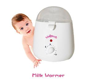 Baby Bottle Warmer Ktt-609 With Sterilization Function