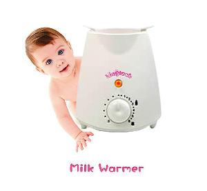 Baby's Feeding Bottle Warmer Ktt-607