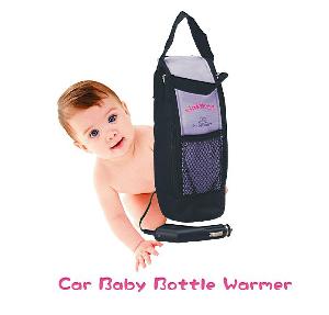 Car Baby Bottle Warmer Ktl-c002 With Ce