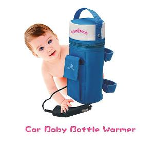 Car Bottle Warmer Ktl-c001 With Ce