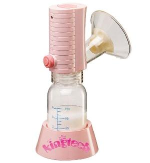 Electric Breast Pump Ktt-868