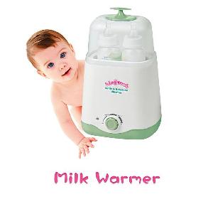 Feeding Bottle Warmer With Sterilization Function Ktl-b210