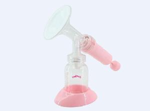 New Adjustable Manual Breast Pump Kth-2103s