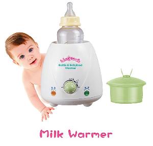 Baby Bottle Warmer Ktl-b208 Can Be Used At Home And In Car