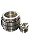 Angular Contact Ball Bearings