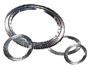 Slewing Rings