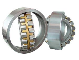 spherical roller bearings