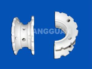 Supper Saddle Ring