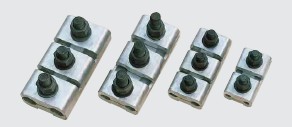 Jb Series Parallel-groove Clamps