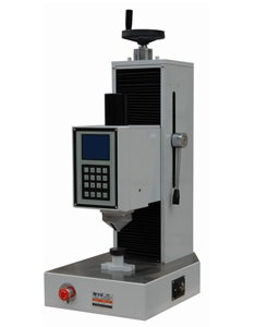 Auto Hardness Tester