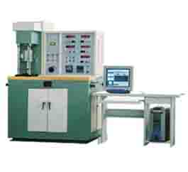 Friction And Wear Testing Machine